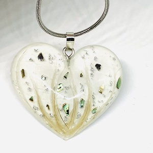 Kisállat (kutya, macska...) emlékőr medál, kulcstartó, dísztárgy - ékszer - nyaklánc - medálos nyaklánc - Meska.hu