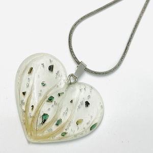 Kisállat (kutya, macska...) emlékőr medál, kulcstartó, dísztárgy - ékszer - nyaklánc - medálos nyaklánc - Meska.hu