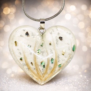 Kisállat (kutya, macska...) emlékőr medál, kulcstartó, dísztárgy - ékszer - nyaklánc - medálos nyaklánc - Meska.hu