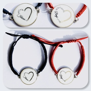 Babahajas karkötő - ékszer - nyaklánc - medálos nyaklánc - Meska.hu