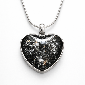 Kisállat (kutya, macska...) kegyeleti medál, kegyeleti ékszer - Meska.hu