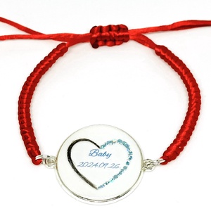 Babahajas karkötő - ékszer - nyaklánc - medálos nyaklánc - Meska.hu