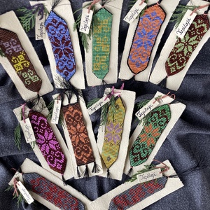 Tapilapi - könyv & zene - könyvjelző - Meska.hu