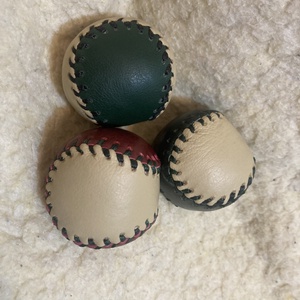 Cseppek, Játék & Sport, Sport és kikapcsolódás, Más játékok, sportok, Bőrművesség, MESKA