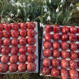 Hímes tojások -  - Meska.hu