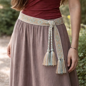 Pamut öv - Meska.hu