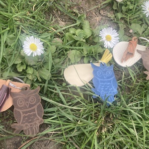 Ballagási emlék - táska & tok - kulcstartó & táskadísz - táskadísz - Meska.hu