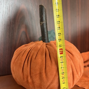 Tök dekoráció - otthon & életmód - dekoráció - halloween - halloweeni tök - Meska.hu
