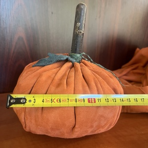 Tök dekoráció - otthon & életmód - dekoráció - halloween - halloweeni tök - Meska.hu