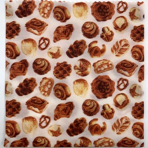 Méhviaszos tasak S-es (Péksütis) - otthon & életmód - konyhafelszerelés, tálalás - konyhai textil - szalvéta - Meska.hu