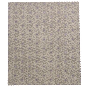 Méhviaszos kendő csomag (Lila virágos) - otthon & életmód - konyhafelszerelés, tálalás - konyhai textil - szalvéta - Meska.hu