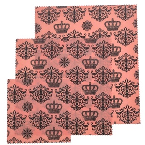 Méhviaszos kendő csomag (Koronás) - otthon & életmód - konyhafelszerelés, tálalás - konyhai textil - szalvéta - Meska.hu