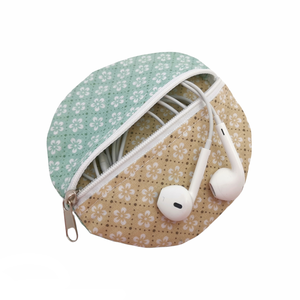 Headset, fülhallgató, aprópénz tartó - több féle  - táska & tok - pénztárca & más tok - aprópénztartó - Meska.hu