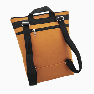 Cicás gyerek Hátitáska - Egyedi rendelés  - táska & tok - hátizsák - roll top hátizsák - Meska.hu