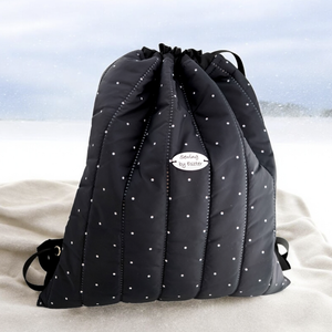 Pöttynyi elegancia GymBag / Tornazsák / Hátizsák / Festival bag - Meska.hu