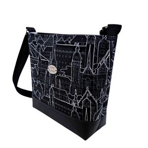 Női Városi elegáns női táska / Crossbody - Több méret - táska & tok - kézitáska & válltáska - válltáska - Meska.hu