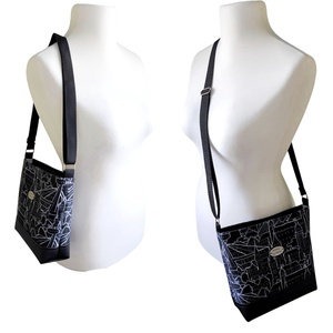 Női Városi elegáns női táska / Crossbody - Több méret - táska & tok - kézitáska & válltáska - válltáska - Meska.hu