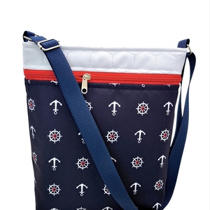 Sétálj velem! Irány a tenger - crossbody / válltáska  - táska & tok - kézitáska & válltáska - válltáska - Meska.hu