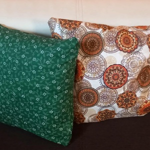 Kispárna huzat - otthon & életmód - lakástextil - párna & párnahuzat - Meska.hu