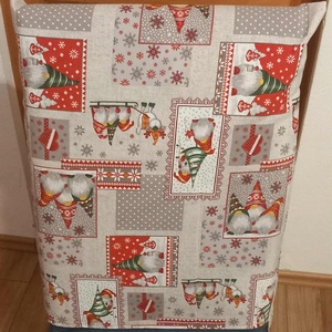 Székhuzat - otthon & életmód - lakástextil - székpárna, huzat - Meska.hu