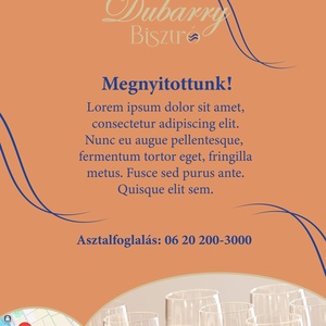 Meghívó,szórólap - művészet - grafika & illusztráció - digitális - Meska.hu