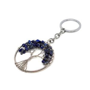 Életfa drótos lapis kulcstartó 5cm, Táska & Tok, Kulcstartó & Táskadísz, Kulcstartó, , MESKA