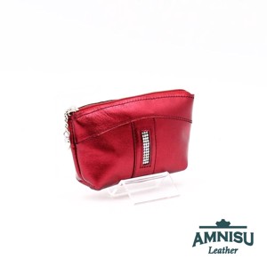 Metál bordó egy cipzáras egyenes kristály köves kulcstartó E5006, Táska & Tok, Kulcstartó & Táskadísz, Kulcstartó, , MESKA