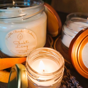 Ölelés - Megérkezés illata - otthon & életmód - gyertya, illat, aroma - gyertya - Meska.hu