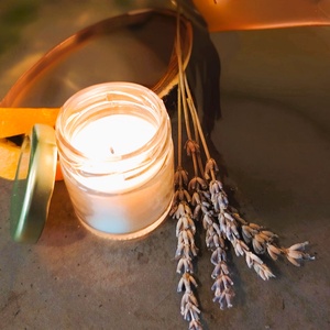 Ölelés - Megérkezés illata, Otthon & Életmód, Gyertya, illat, aroma, Gyertya, Gyertya-, mécseskészítés, MESKA