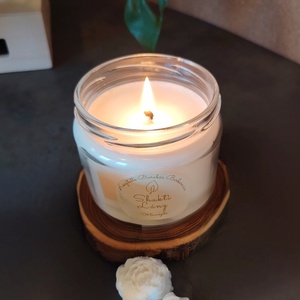 Citronella ereje, Otthon & Életmód, Gyertya, illat, aroma, Gyertya, , MESKA