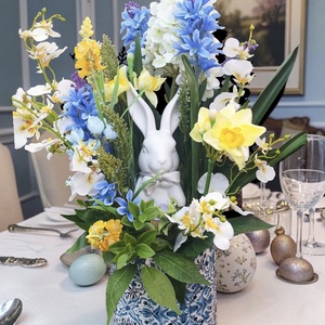 Tavaszi nyuszis elegancia  - Meska.hu