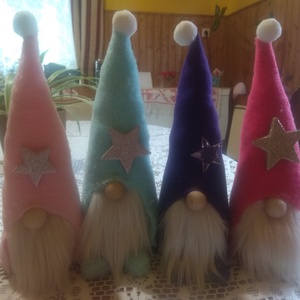 Manó , Játék & Sport, Plüssállat & Játékfigura, Manó, Varrás, MESKA