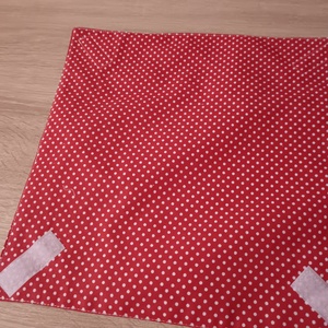 Újra használható szalvéta  - otthon & életmód - konyhafelszerelés, tálalás - konyhai textil - szalvéta - Meska.hu