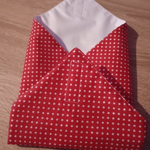 Újra használható szalvéta , Otthon & Életmód, Konyhafelszerelés, tálalás, Konyhai textil, Szalvéta, , MESKA