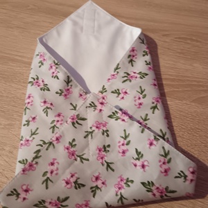 Újra használható szalvéta  - otthon & életmód - konyhafelszerelés, tálalás - konyhai textil - szalvéta - Meska.hu