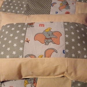 Takaró kis párnával , Otthon & Életmód, Babaszoba, gyerekszoba, Babatakaró, gyerek pléd, , MESKA