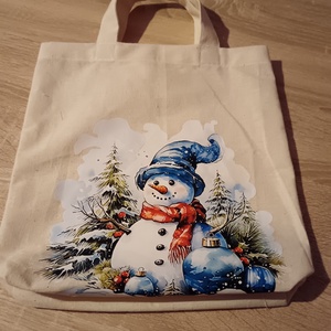 Kis táskák  - táska & tok - bevásárlás & shopper táska - shopper, textiltáska, szatyor - Meska.hu