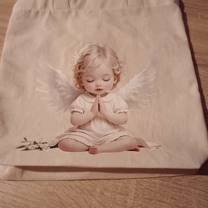 Kis táskák  - táska & tok - bevásárlás & shopper táska - shopper, textiltáska, szatyor - Meska.hu