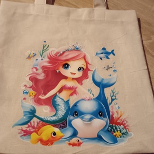 Kis táskák  - táska & tok - bevásárlás & shopper táska - zöldség/gyümölcs zsák - Meska.hu