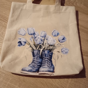 Kis táskák  - táska & tok - bevásárlás & shopper táska - zöldség/gyümölcs zsák - Meska.hu