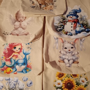 Kis táskák , Táska & Tok, Bevásárlás & Shopper táska, Zöldség/Gyümölcs zsák, , MESKA