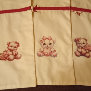 Ajándék zsák - otthon & életmód - papír, írószer - ajándékozás kellékei - ajándékzsák, csomagolás - Meska.hu