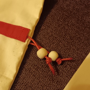 Ajándék zsák - otthon & életmód - papír, írószer - ajándékozás kellékei - ajándékzsák, csomagolás - Meska.hu