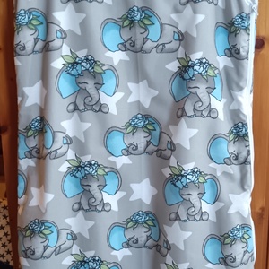 Kamáslis tipegő  - Meska.hu