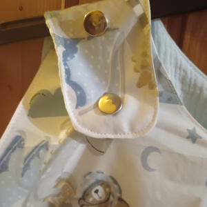 Kamáslis tipegő , Baba - mama, Babaruházat, Tipegőhálózsák, , MESKA