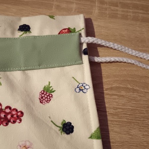 Kenyeres zsák  - táska & tok - bevásárlás & shopper táska - kenyeres zsák - Meska.hu