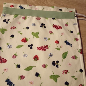 Kenyeres zsák , Táska & Tok, Bevásárlás & Shopper táska, Kenyeres zsák, Varrás, MESKA