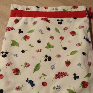 Kenyeres zsák  - Meska.hu