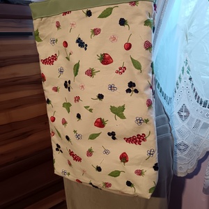 Vászon táska  - Meska.hu