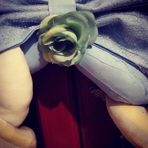 Húsvéti kopogtató  - ünnepi díszek, dekorációk - húsvéti díszek és dekorációk - húsvéti ajtódísz, kopogtató - Meska.hu